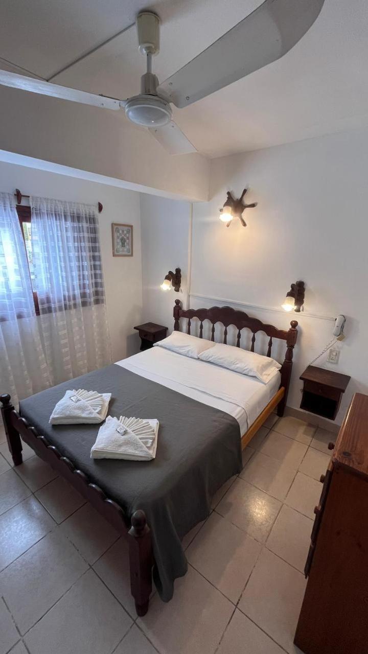 Hotel Garay San Bernardo Room photo
