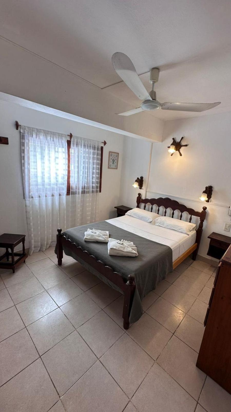 Hotel Garay San Bernardo Exterior photo
